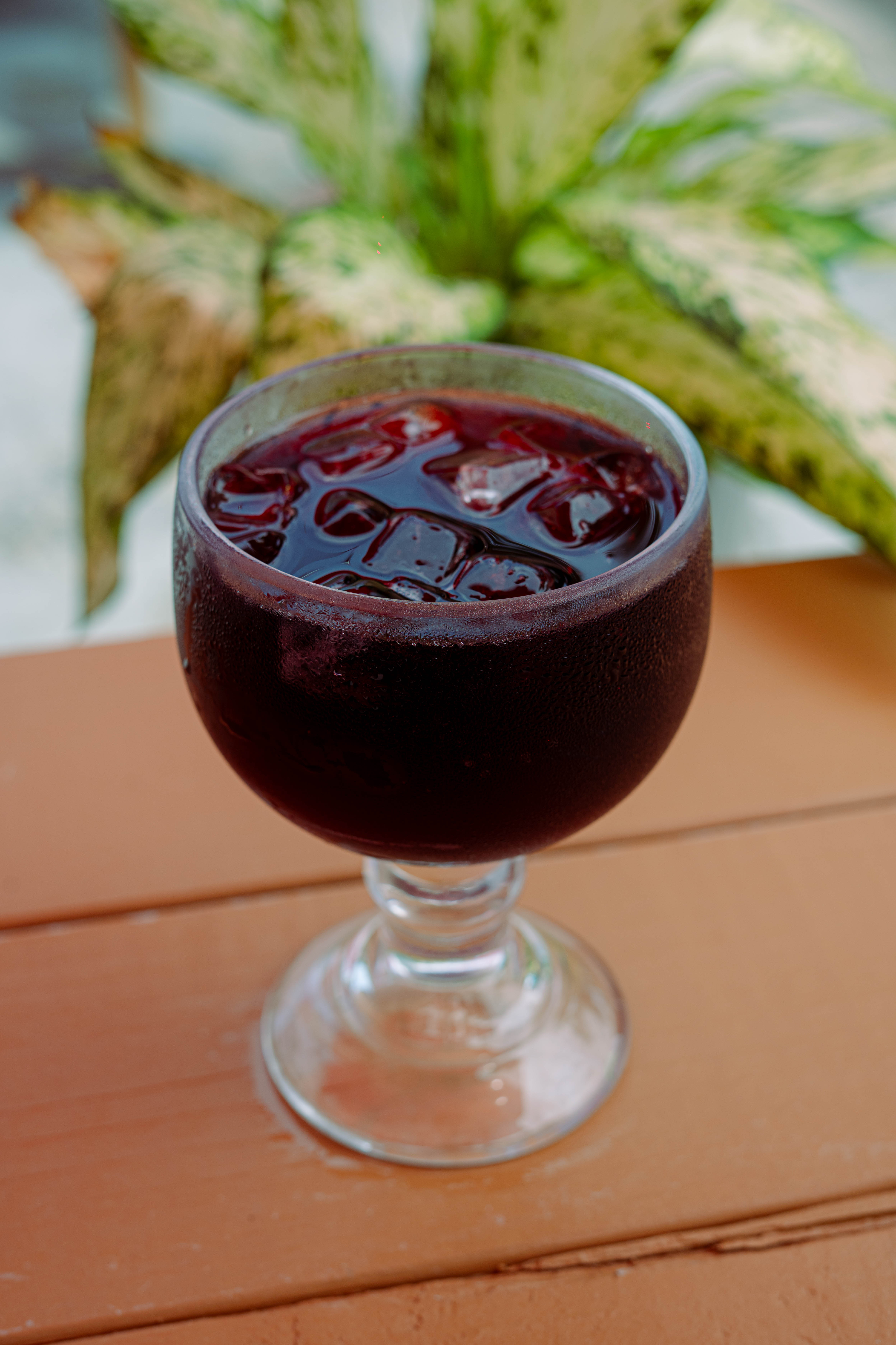 Bebidas / Drinks