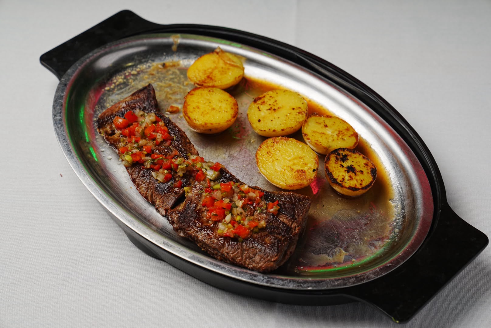 Carne / Meats