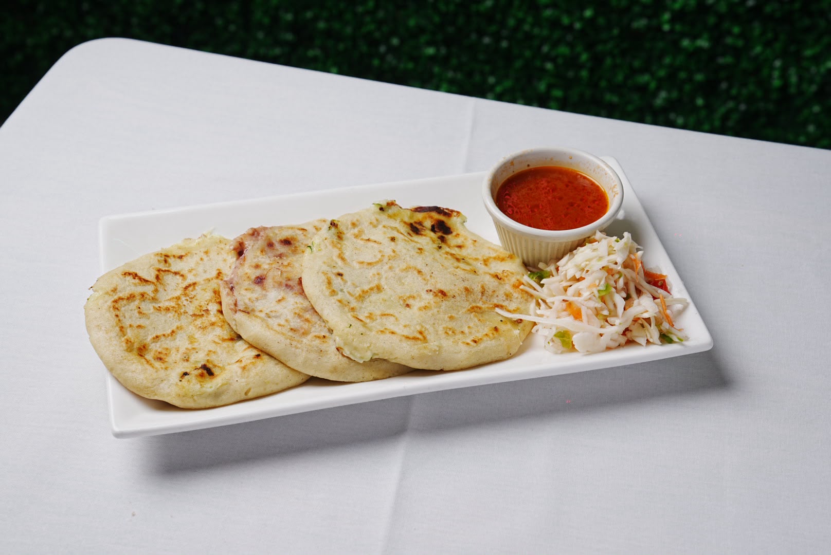 Pupusas